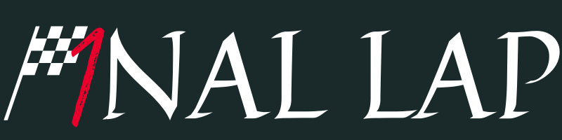 F1nal Lap